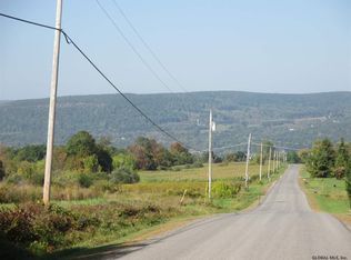 Ward Ln, Schoharie, NY 12157