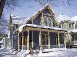 95 Meigs St, Rochester, NY 14607