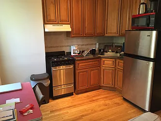 Rented by RBM Management