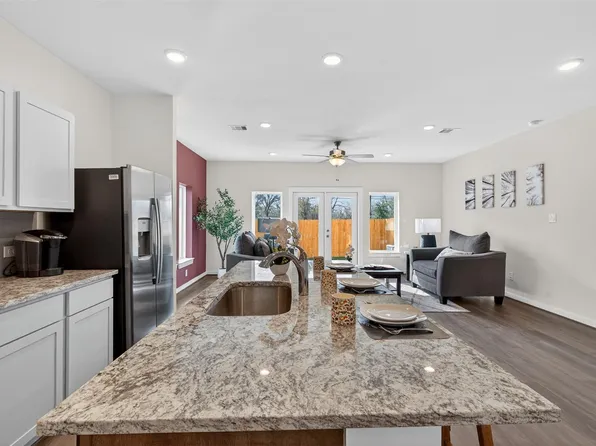 9112 Highland Northern Way, Houston, TX 77088