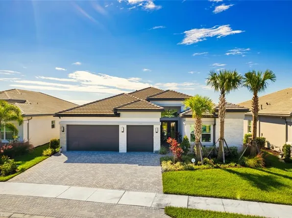 12169 Eucalyptus WAY, NAPLES, FL 34120