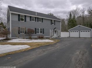 24 Tannery Ln, Yarmouth, ME 04096