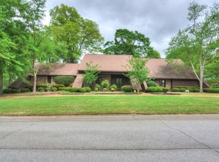 137 Inwood Dr, Aiken, SC 29803