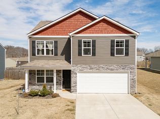 3328 Joshua Ln, Kingsport, TN 37664