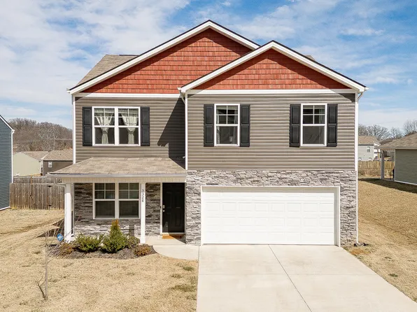 3328 Joshua Ln, Kingsport, TN 37664