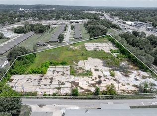 3510 North St, Fort Smith, AR 72904