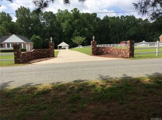 6411 Pine Slash Rd, Mechanicsville, VA 23116