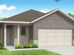 125 Pheasant Run Rd, Terrell, TX 75160