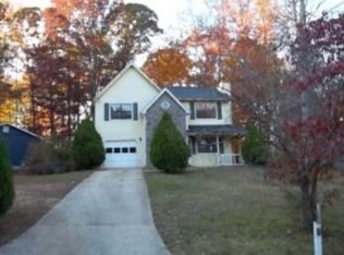 2880 Maple Grove Dr, Rex, GA 30273