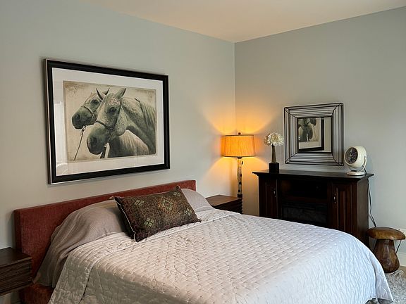 Main King Bedroom