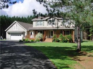 66 Allen Rd, Presque Isle, ME 04769