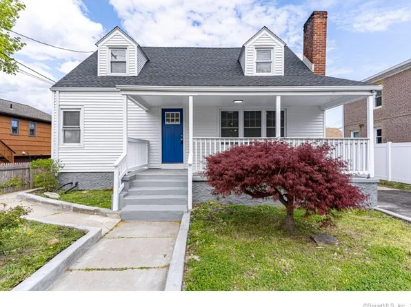 228 Harbor Avenue, Bridgeport, CT 06605