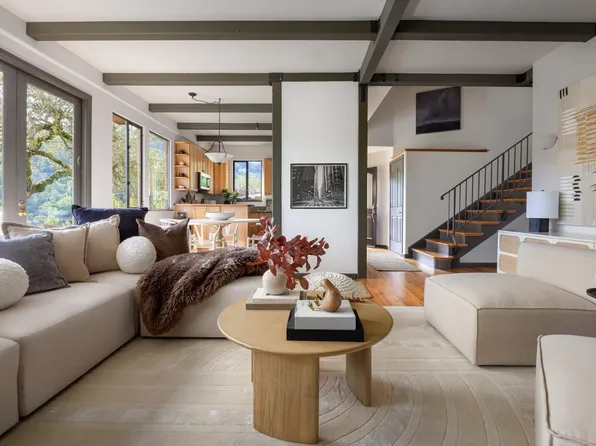 82 Pine Drive, Fairfax, CA 94930