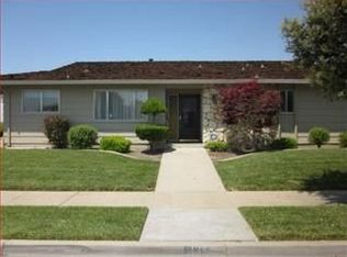 1354 Primavera St, Salinas, CA 93901