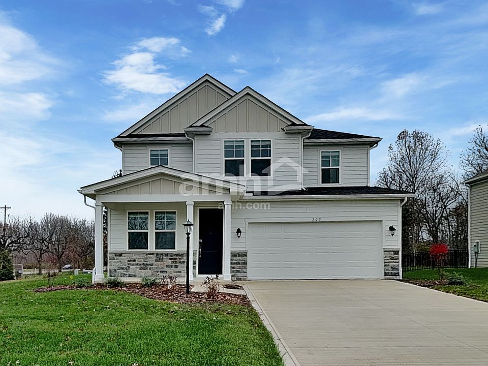 1st image of 203 Water Mill Dr