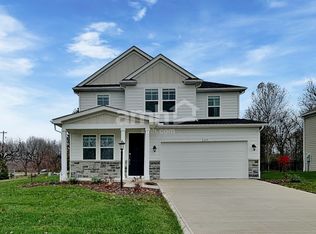 203 Water Mill Dr, Canal Winchester, OH 43110