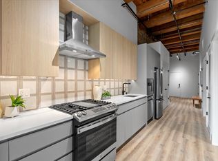 Paper Box Lofts, Chicago, IL 60654