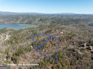 314 Oberlin Ct NE, Ranger, GA 30734