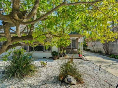 2520 Park Ave, La Verne, CA, 91750