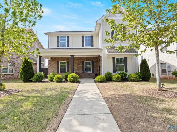 4 Desert Oak Ct, Huntsville, AL 35824