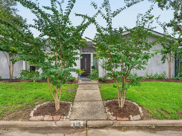 815 Bayou River Dr, Houston, TX 77079