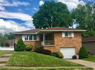 1360 Barone Drive Ext, Weirton, WV 26062