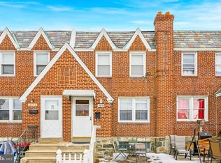 7109 Large St, Philadelphia, PA 19149