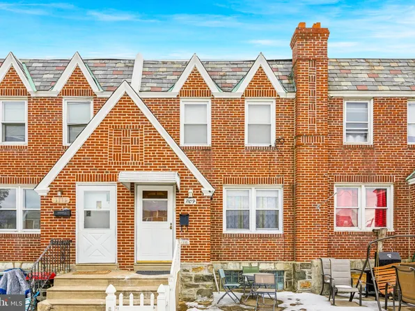 7109 Large St, Philadelphia, PA 19149