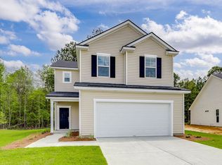 27 Cantata Cir, Pooler, GA 31322