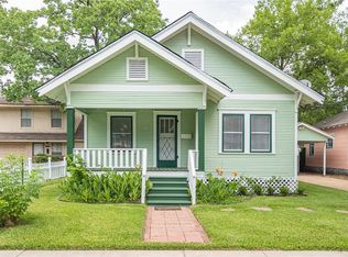 745 E 18th St, Houston, TX 77008