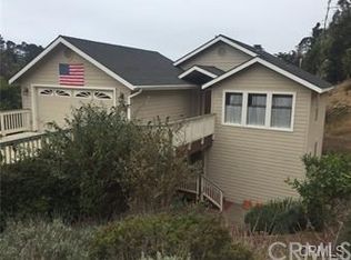 5521 Sunbury Ave, Cambria, CA 93428
