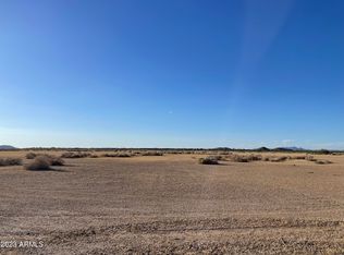 4535 N Maverick Dr #4, Eloy, AZ 85131