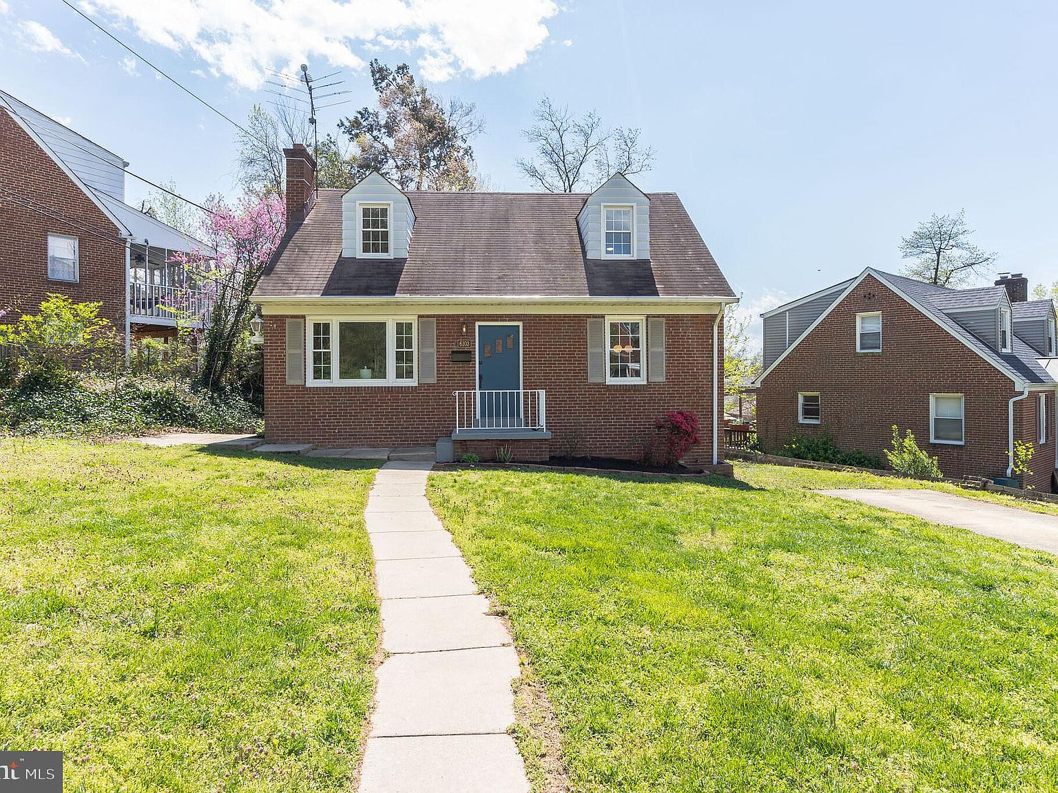 6103 Cheverly Cir, Landover, MD 20785 Zillow