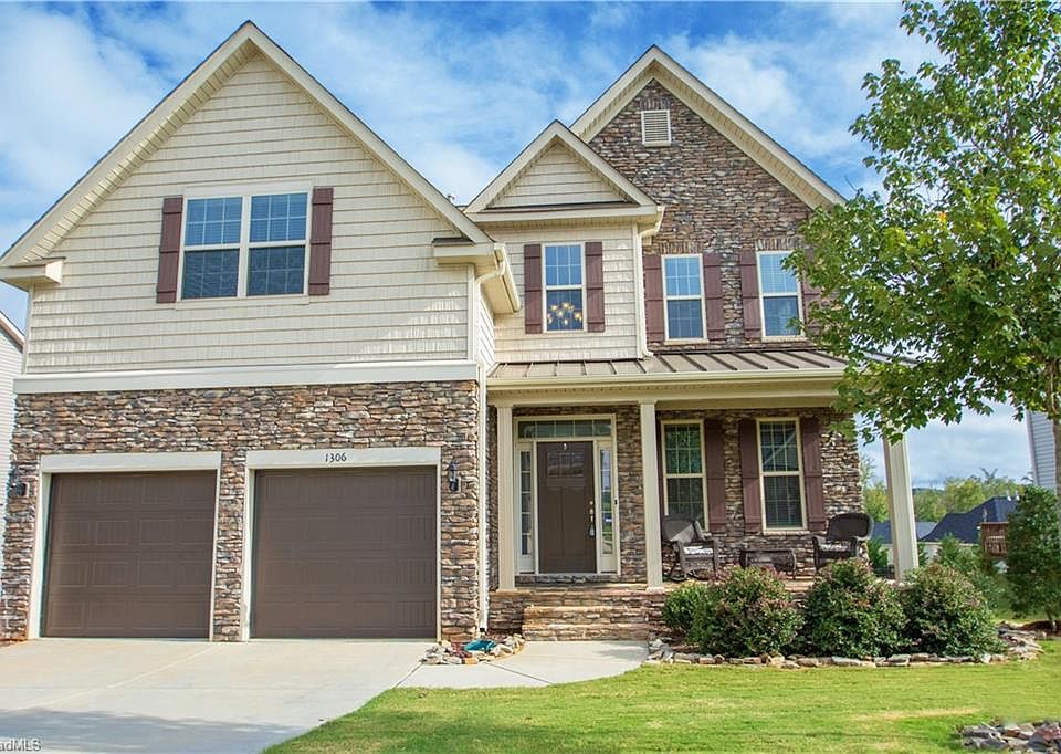 1306 Falkirk Dr, Burlington, NC 27215 Zillow