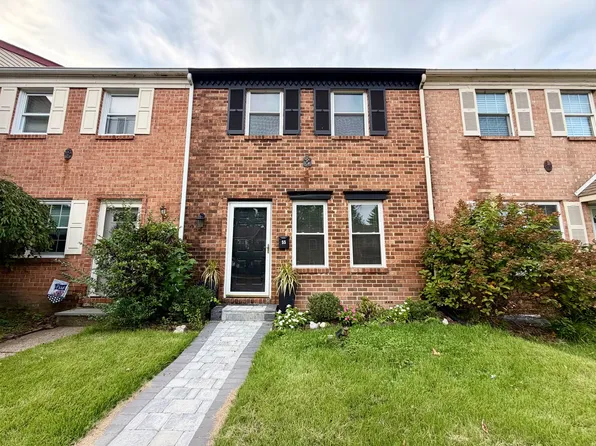 55 Providence Ave, Doylestown, PA 18901