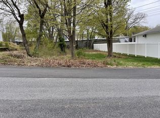 0 Hall Rd, Oxford, MA 01540