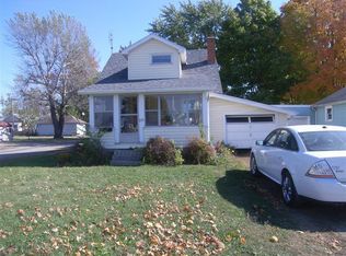 224 Shaffer St, Van Wert, OH 45891