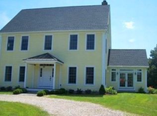 35 Fairchild Rd, Sharon, CT 06069