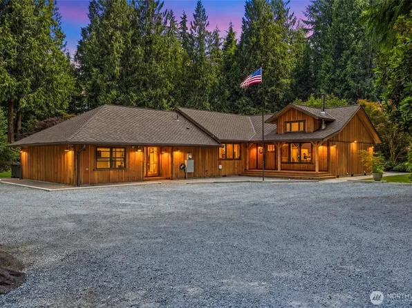 23813 121st Avenue NE, Arlington, WA 98223