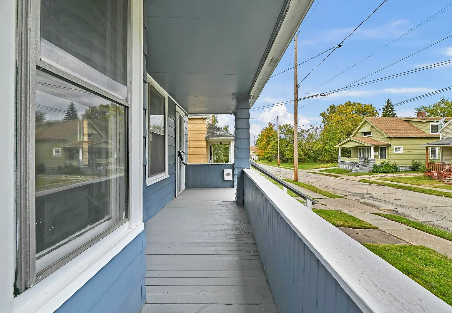 10210 Reno Avenue — Photo 3