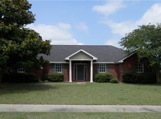 525 Old Mitylene Ln, Montgomery, AL 36117