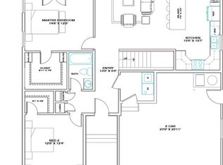 3574 Snowy Riv, Elko, NV 89801