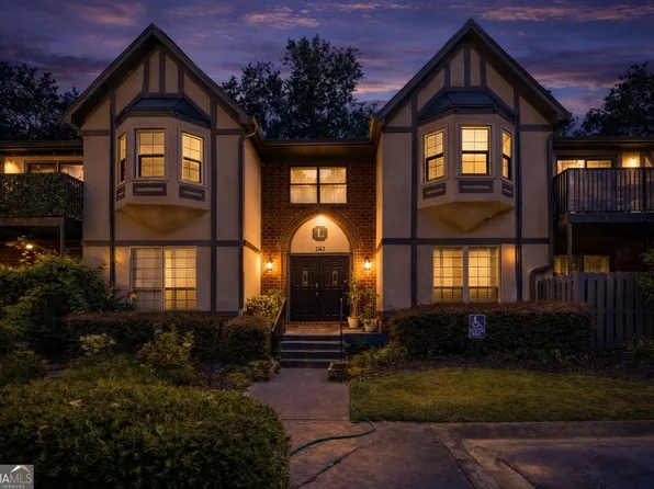 6851 Roswell Rd Unit I15, Atlanta, GA 30328