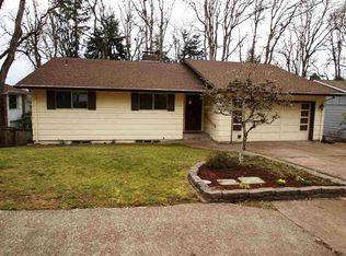 320 W Vista Ave S, Salem, OR 97302