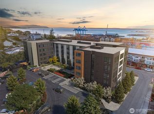 820 N State St #513, Bellingham, WA