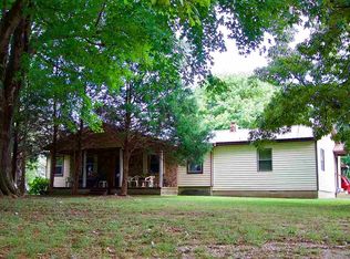 11 W Airport Rd, Milan, TN 38358