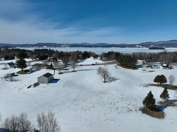 - North Derby Road, Derby, VT 05829