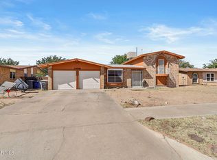 11019 Johnny Miller Dr, El Paso, TX 79936
