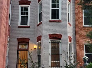 237 K St NE, Washington, DC 20002