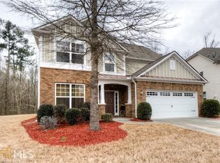 5615 Beaver Ridge Dr, Cumming, GA 30040